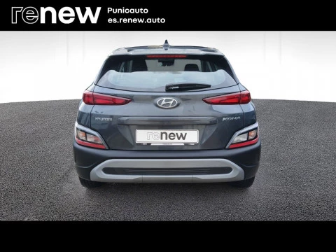 Hyundai Kona   1.0 TGDI Klass 4x2