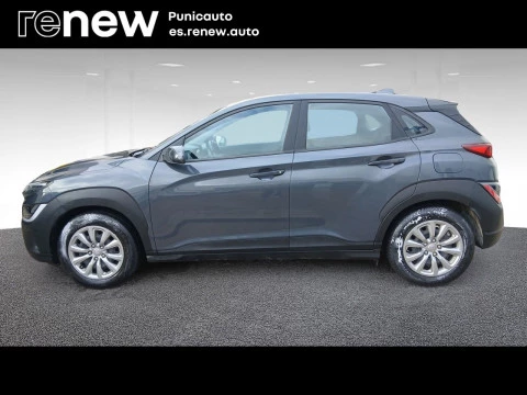 Hyundai Kona   1.0 TGDI Klass 4x2