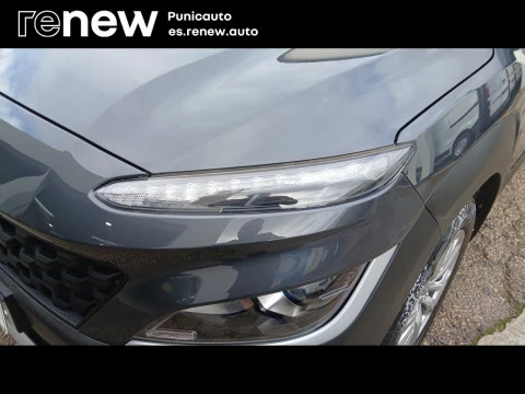 Hyundai Kona   1.0 TGDI Klass 4x2