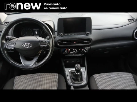 Hyundai Kona   1.0 TGDI Klass 4x2