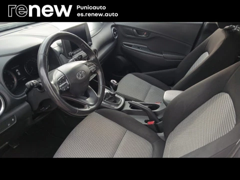 Hyundai Kona   1.0 TGDI Klass 4x2