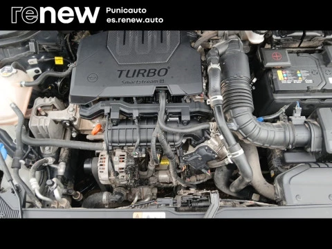 Hyundai Kona   1.0 TGDI Klass 4x2