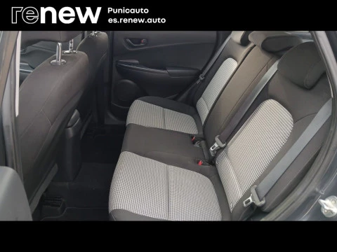 Hyundai Kona   1.0 TGDI Klass 4x2
