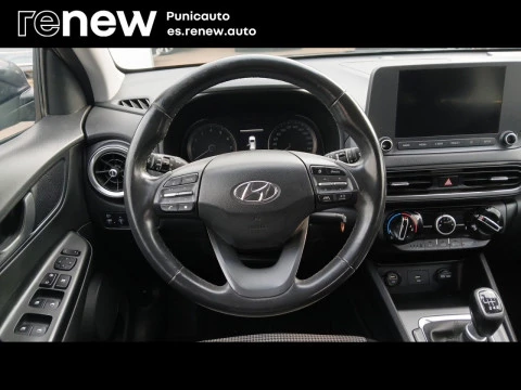 Hyundai Kona   1.0 TGDI Klass 4x2