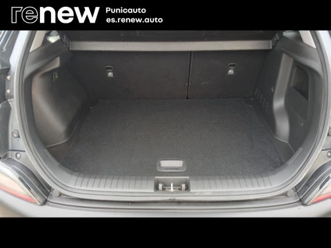 Hyundai Kona   1.0 TGDI Klass 4x2