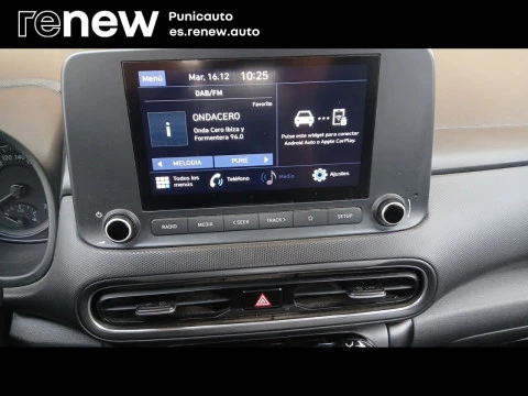 Hyundai Kona   1.0 TGDI Klass 4x2