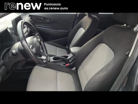 Hyundai Kona   1.0 TGDI Klass 4x2