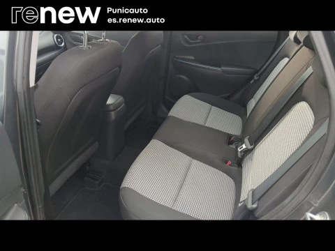 Hyundai Kona   1.0 TGDI Klass 4x2