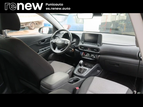 Hyundai Kona   1.0 TGDI Klass 4x2