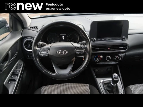 Hyundai Kona   1.0 TGDI Klass 4x2