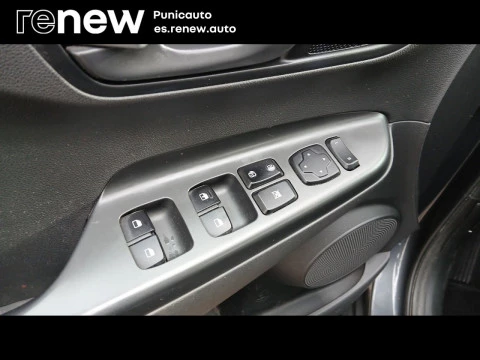 Hyundai Kona   1.0 TGDI Klass 4x2