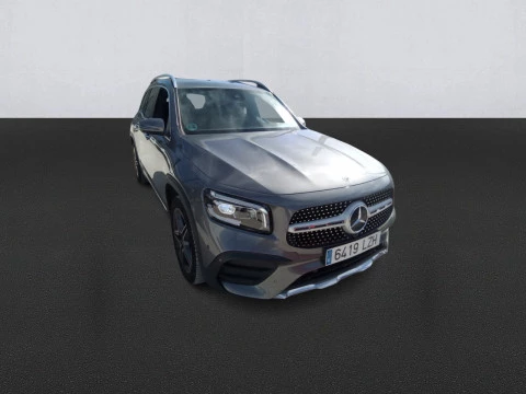 Mercedes-Benz GLB 2.0 GLB 220 D 4MATIC DCT 140KW (190CV)