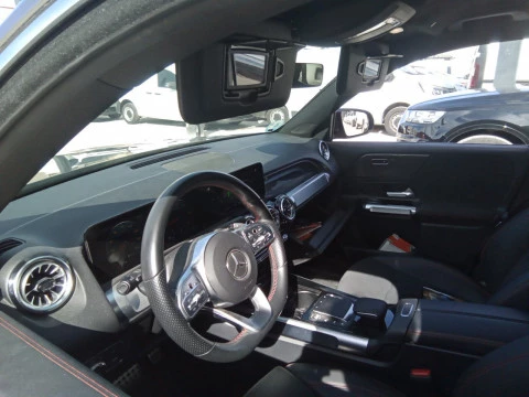 Mercedes-Benz GLB 2.0 GLB 220 D 4MATIC DCT 140KW (190CV)