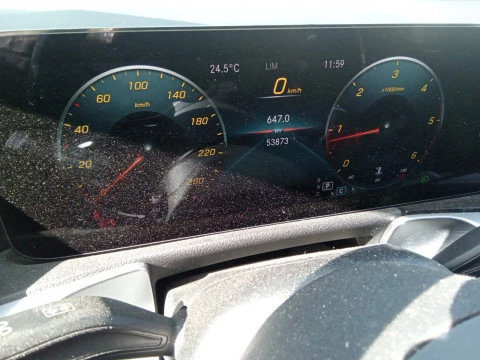 Mercedes-Benz GLB 2.0 GLB 220 D 4MATIC DCT 140KW (190CV)