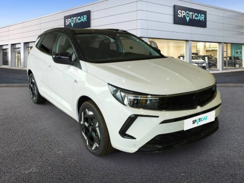 Opel Grandland PHEV 1.6 Turbo PHEV GSe Auto 221kW/300CV