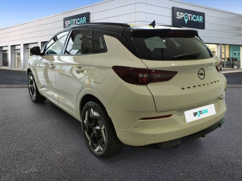 Opel Grandland PHEV 1.6 Turbo PHEV GSe Auto 221kW/300CV