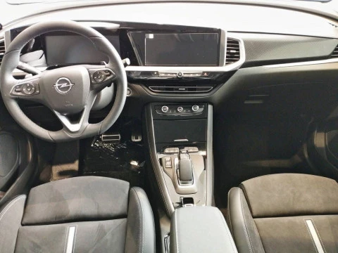 Opel Grandland PHEV 1.6 Turbo PHEV GSe Auto 221kW/300CV