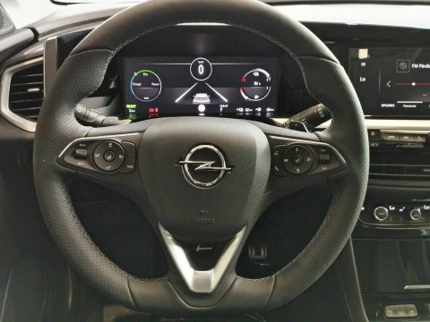 Opel Grandland PHEV 1.6 Turbo PHEV GSe Auto 221kW/300CV