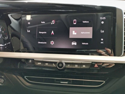 Opel Grandland PHEV 1.6 Turbo PHEV GSe Auto 221kW/300CV