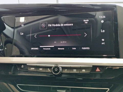 Opel Grandland PHEV 1.6 Turbo PHEV GSe Auto 221kW/300CV