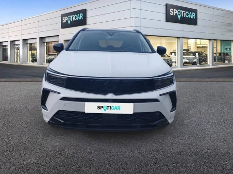 Opel Grandland PHEV 1.6 Turbo PHEV GSe Auto 221kW/300CV