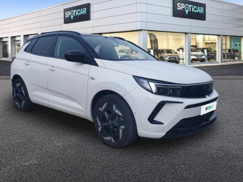 Opel Grandland PHEV 1.6 Turbo PHEV GSe Auto 221kW/300CV