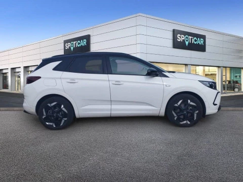 Opel Grandland PHEV 1.6 Turbo PHEV GSe Auto 221kW/300CV