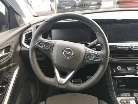 Opel Grandland PHEV 1.6 Turbo PHEV GSe Auto 221kW/300CV
