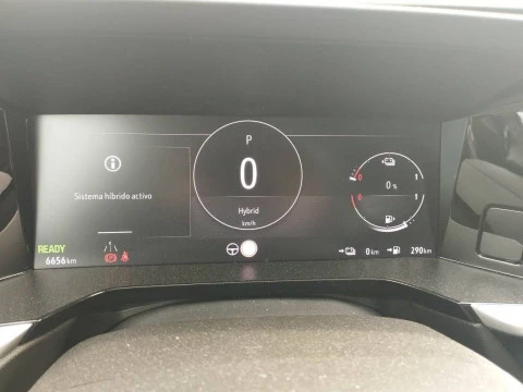 Opel Grandland PHEV 1.6 Turbo PHEV GSe Auto 221kW/300CV