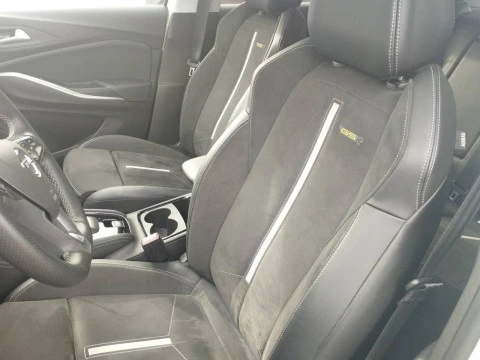 Opel Grandland PHEV 1.6 Turbo PHEV GSe Auto 221kW/300CV