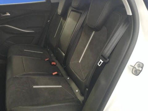 Opel Grandland PHEV 1.6 Turbo PHEV GSe Auto 221kW/300CV