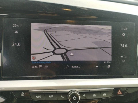 Opel Grandland PHEV 1.6 Turbo PHEV GSe Auto 221kW/300CV