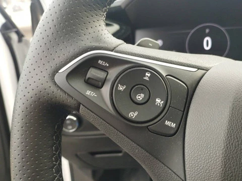 Opel Grandland PHEV 1.6 Turbo PHEV GSe Auto 221kW/300CV