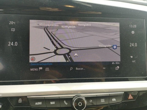 Opel Grandland PHEV 1.6 Turbo PHEV GSe Auto 221kW/300CV