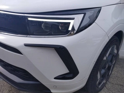 Opel Grandland PHEV 1.6 Turbo PHEV GSe Auto 221kW/300CV
