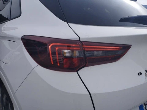 Opel Grandland PHEV 1.6 Turbo PHEV GSe Auto 221kW/300CV