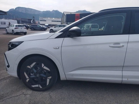 Opel Grandland PHEV 1.6 Turbo PHEV GSe Auto 221kW/300CV