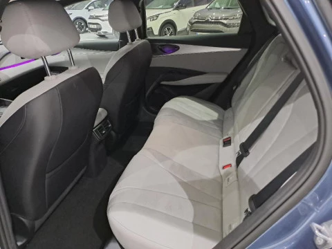 BYD SEAL 6 DM-I fam. 1.5 DM-I COMFORT 5P