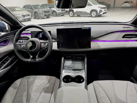 BYD SEAL 6 DM-I fam. 1.5 DM-I COMFORT 5P