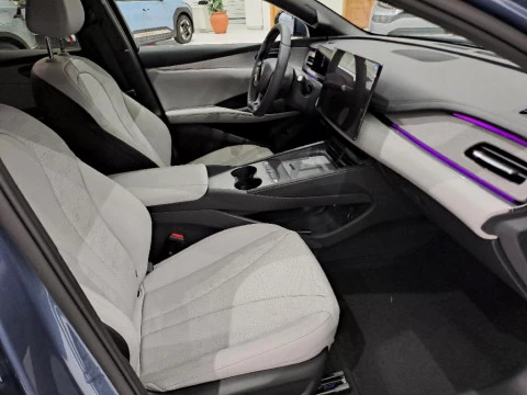 BYD SEAL 6 DM-I fam. 1.5 DM-I COMFORT 5P