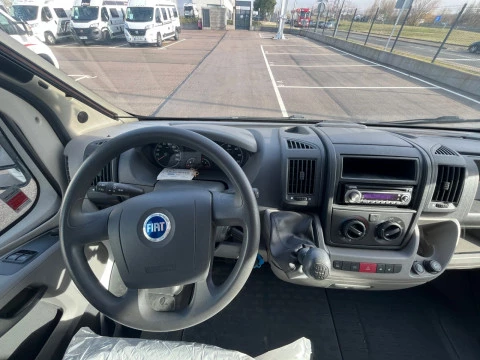 HOBBY 495 WFB EXCELLENT TOSCANA