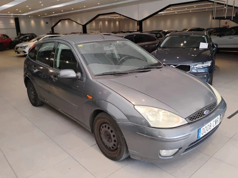 Ford Focus 1.8 TDCi Trend 100CV