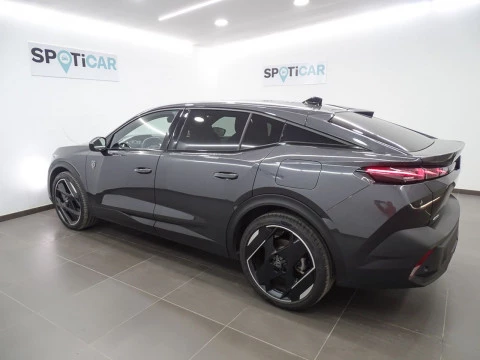 Peugeot 408  GT PHEV 225 eEAT8