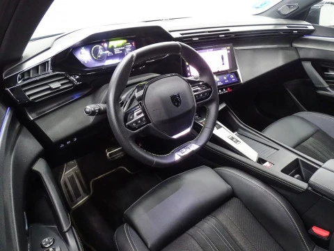 Peugeot 408  GT PHEV 225 eEAT8