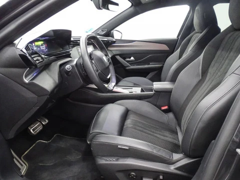 Peugeot 408  GT PHEV 225 eEAT8