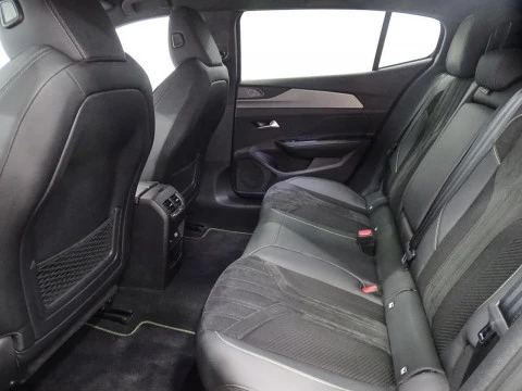 Peugeot 408  GT PHEV 225 eEAT8
