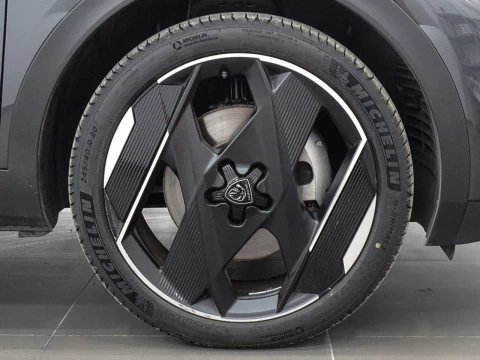 Peugeot 408  GT PHEV 225 eEAT8