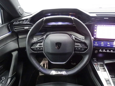 Peugeot 408  GT PHEV 225 eEAT8