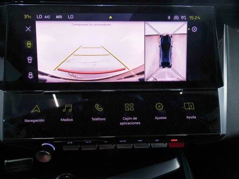 Peugeot 408  GT PHEV 225 eEAT8