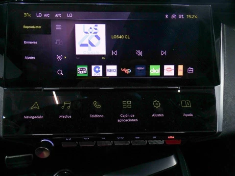 Peugeot 408  GT PHEV 225 eEAT8